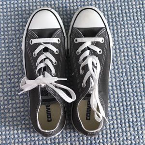 Converse sneakers